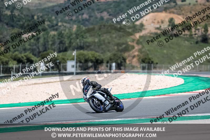 may 2019;motorbikes;no limits;peter wileman photography;portimao;portugal;trackday digital images